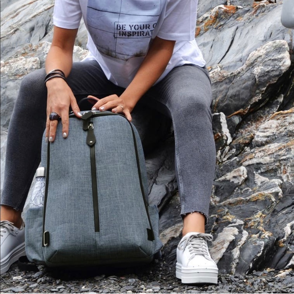 Packapod Picos Pack Diaper bag